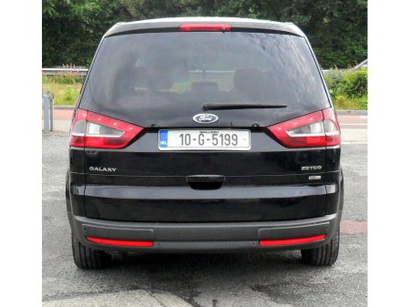 2010 Ford Galaxy - photo 6
