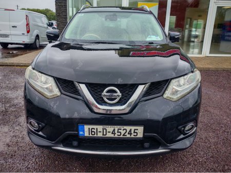 2016 Nissan X-Trail - photo 5