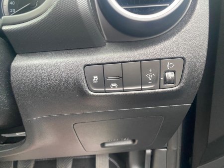 2018 Hyundai KONA - photo 12