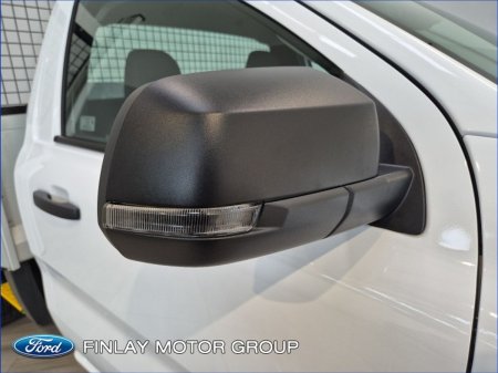 2026 Ford Ranger - photo 25