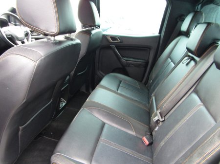 2023 Ford Ranger - photo 8