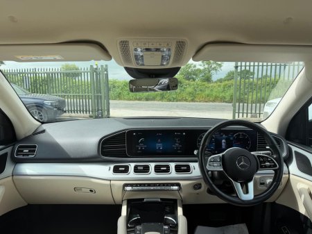 2022 Mercedes-Benz GLE - photo 6
