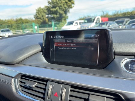 2018 Mazda Mazda6 - photo 17