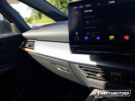 2023 Cupra Born - photo 32