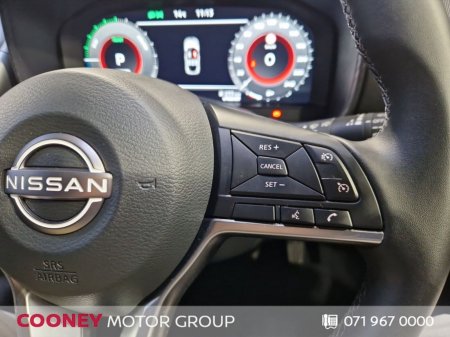 2026 Nissan Juke - photo 17