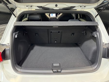 2021 Volkswagen Golf - photo 31