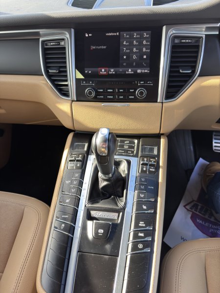 2018 Porsche Macan - photo 19