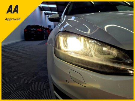 2013 Volkswagen Golf - photo 15