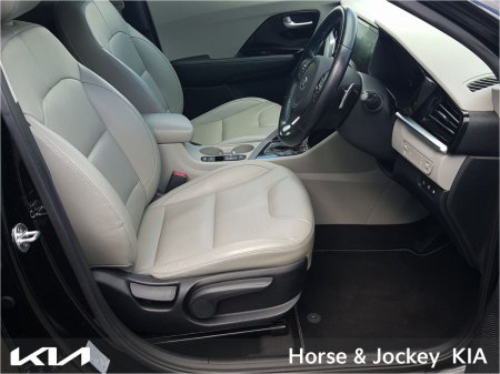 2020 Kia Niro - photo 2