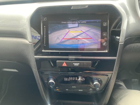 2015 Suzuki Vitara - photo 16