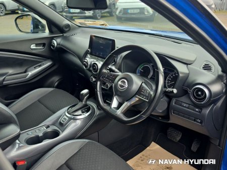 2023 Nissan Juke - photo 12