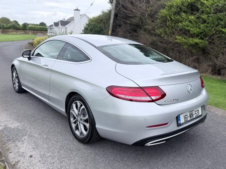 2016 Mercedes-Benz C-Class - photo 10