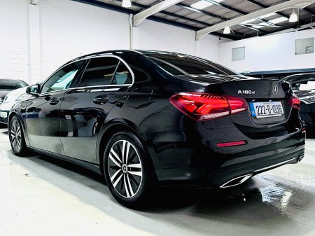 2022 Mercedes-Benz A-Class - photo 6