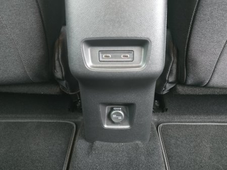 2026 Opel Frontera - photo 9