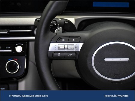 2024 Hyundai Tucson - photo 14