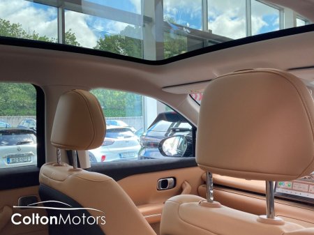 2026 Leapmotor C10 - photo 24
