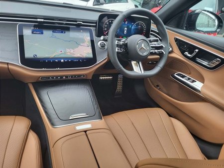 2027 Mercedes-Benz E-Class - photo 10