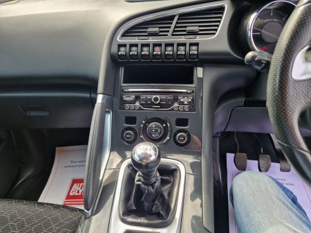 2015 Peugeot 3008 - photo 12