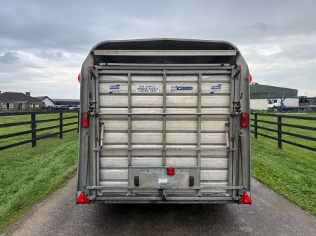 0 Ifor Williams Trailers  - photo 10