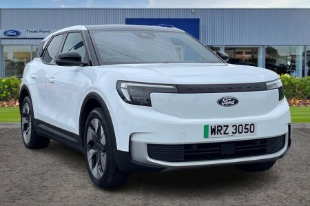 2024 Ford Explorer Extended Range 79kWh Premium SUV 5dr Electric Auto AWD (340 ps)