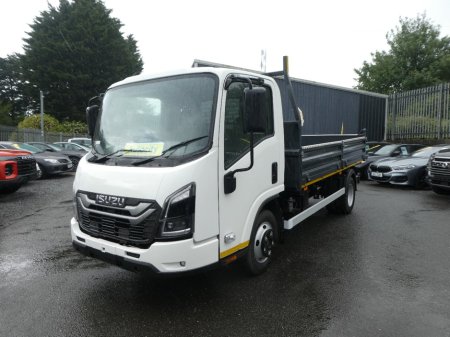 2026 Isuzu N-Series - photo 5
