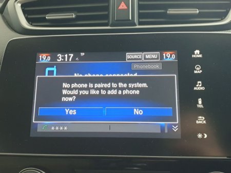 2019 Honda CR-V - photo 28