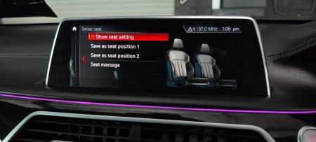 2019 BMW 7-Series - photo 56