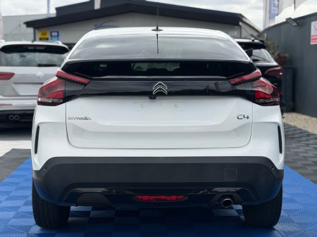2022 Citroen C4 - photo 6