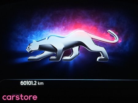 2022 Ford Puma - photo 21