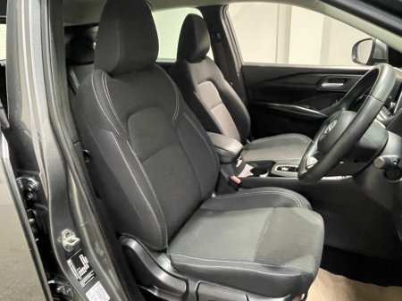 2024 Nissan Qashqai - photo 9