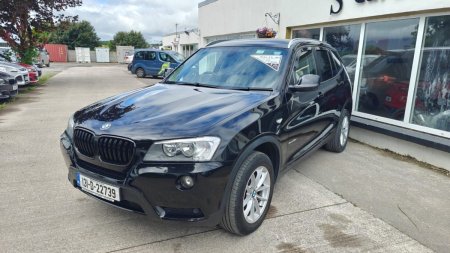 2013 BMW X3 - photo 3