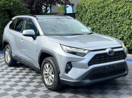 2023 Toyota RAV4 - photo 15