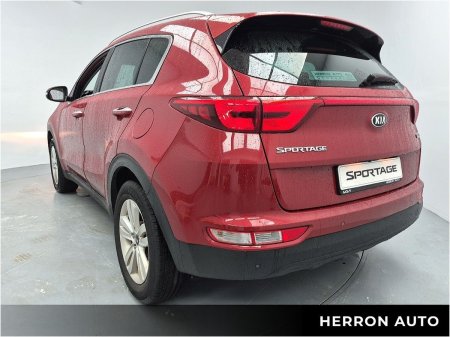 2016 Kia Sportage - photo 10