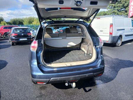 2017 Nissan X-Trail - photo 5