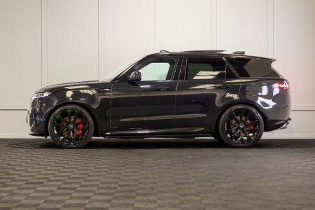 2023 Land Rover Range Rover Sport - photo 3
