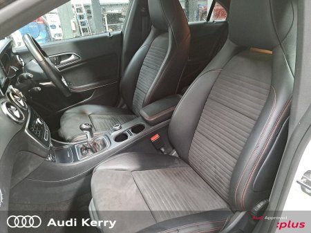 2019 Mercedes-Benz CLA - photo 11
