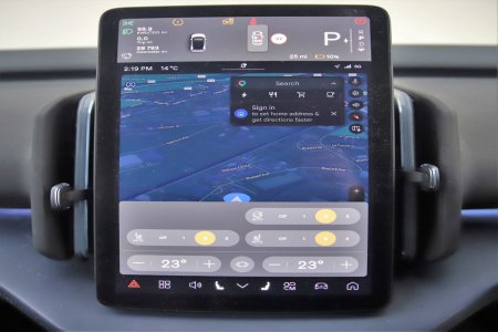2024 Volvo EX30 - photo 22
