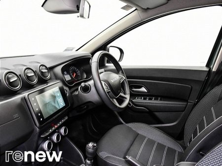 2026 Dacia Duster - photo 5