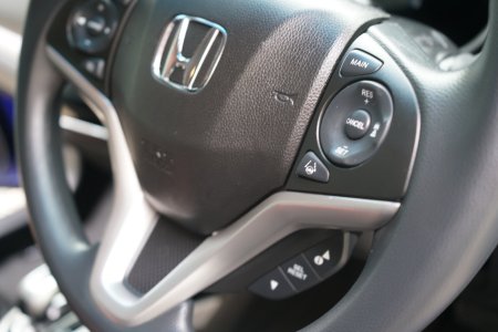 2017 Honda Fit - photo 14