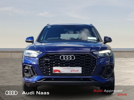 2023 Audi Q5 - photo 2