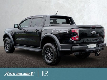 2024 Ford Ranger - photo 2