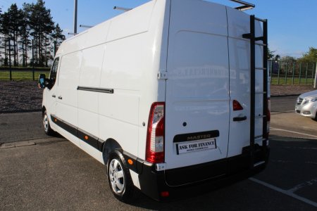 2023 Renault Master - photo 4