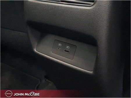 2024 Nissan Qashqai - photo 27