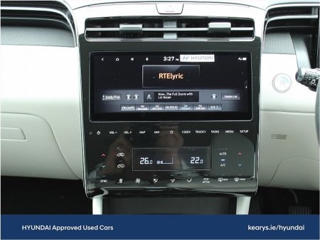 2023 Hyundai Tucson - photo 14