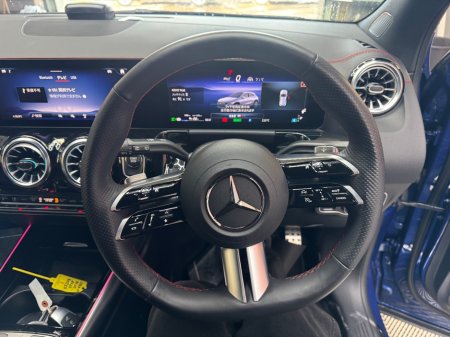 2025 Mercedes-Benz EQA - photo 9