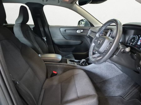 2023 Volvo XC40 - photo 17