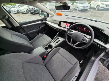 2024 Volkswagen Golf - photo 10
