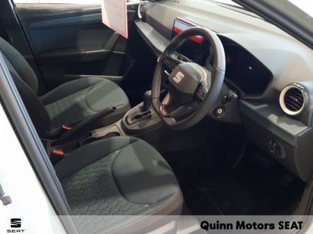 2026 SEAT Arona - photo 10