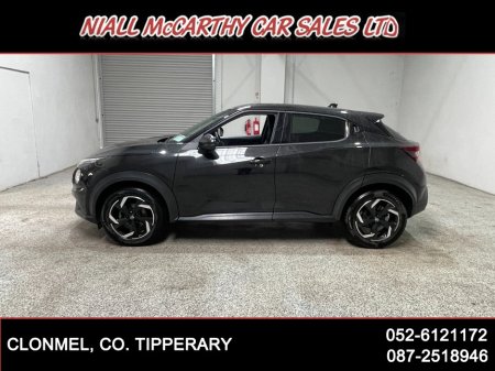 2024 Nissan Juke - photo 5
