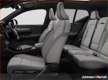 2027 Volvo EX40 - photo 16